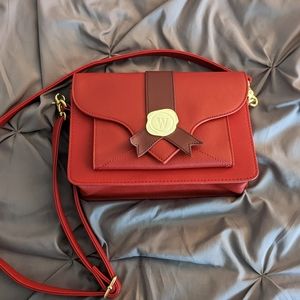 Loungefly Harry Potter Howler LetterCrossbody